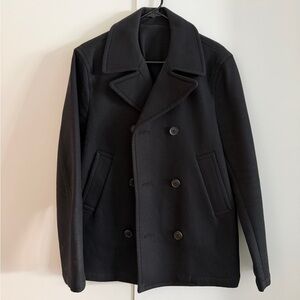Michael Kors Men's Peacoat